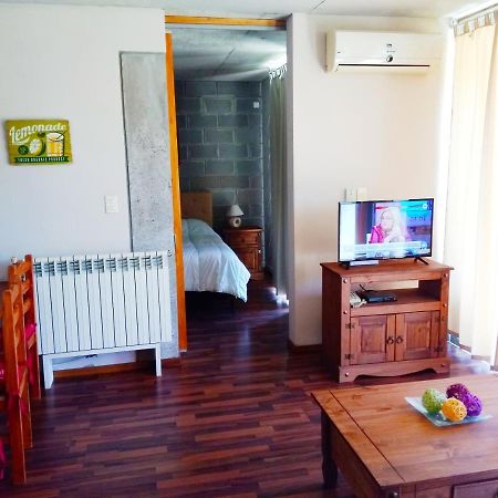 I+O "Inside And Out" Appartement Colonia del Sacramento Buitenkant foto