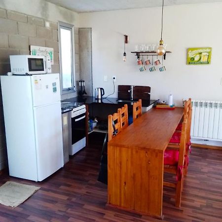 I+O "Inside And Out" Appartement Colonia del Sacramento Buitenkant foto