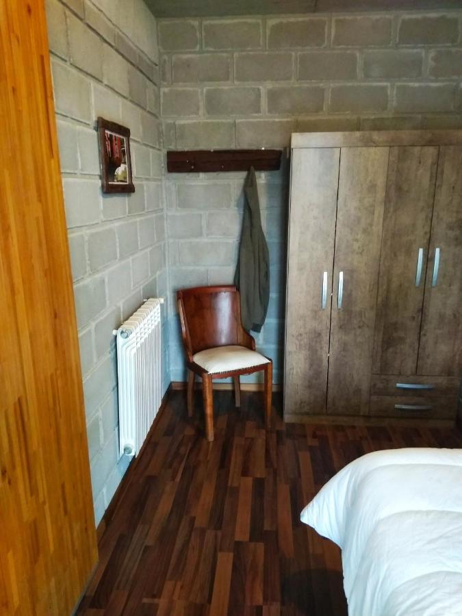 I+O "Inside And Out" Appartement Colonia del Sacramento Buitenkant foto