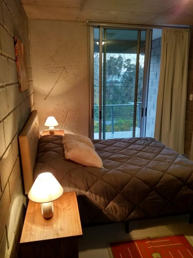 I+O "Inside And Out" Appartement Colonia del Sacramento Buitenkant foto