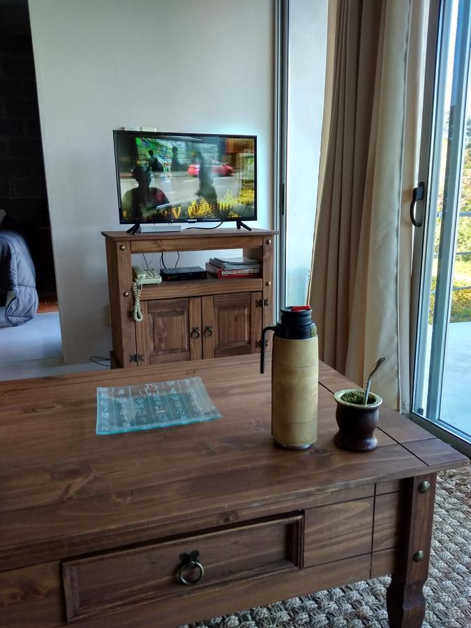 I+O "Inside And Out" Appartement Colonia del Sacramento Buitenkant foto