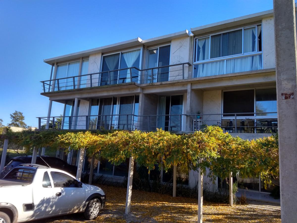 I+O "Inside And Out" Appartement Colonia del Sacramento Buitenkant foto