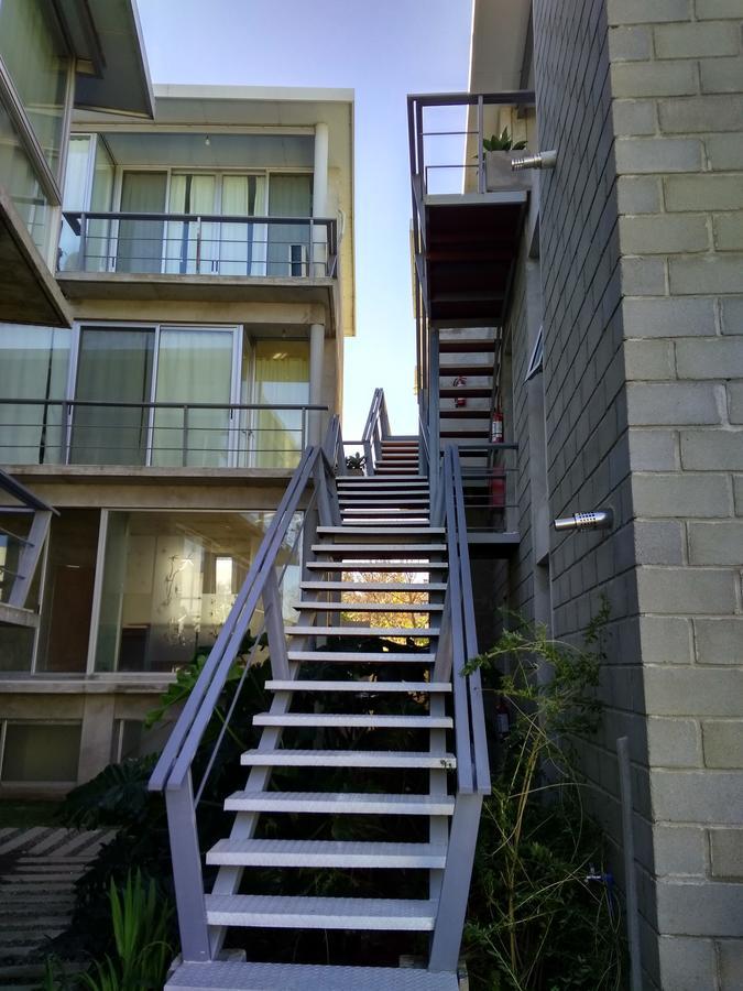 I+O "Inside And Out" Appartement Colonia del Sacramento Buitenkant foto