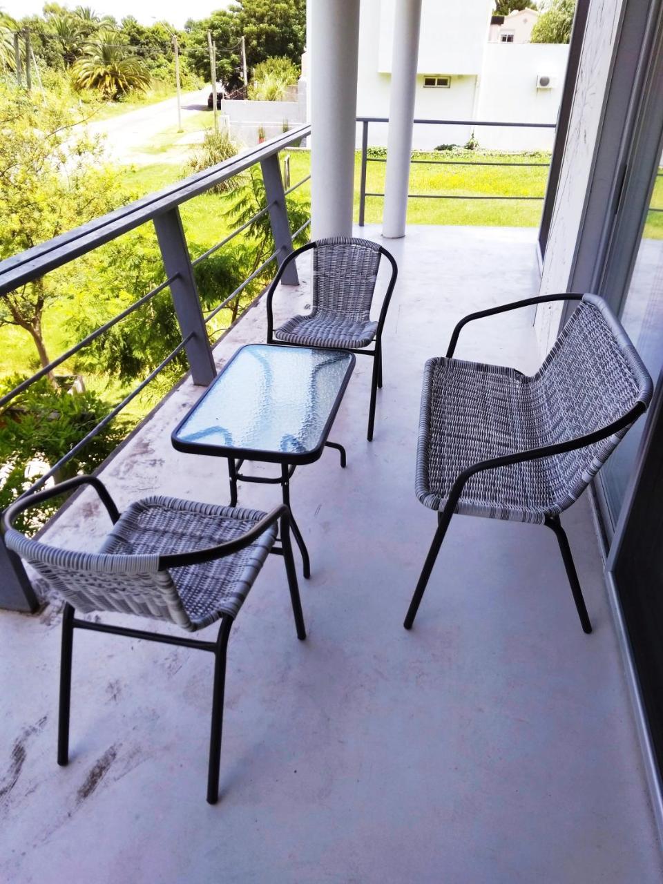 I+O "Inside And Out" Appartement Colonia del Sacramento Buitenkant foto