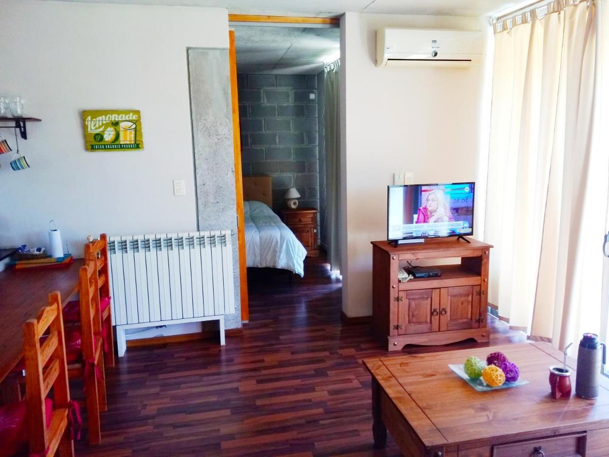 I+O "Inside And Out" Appartement Colonia del Sacramento Buitenkant foto